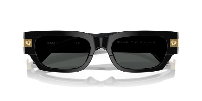 Gafas de Sol Versace VE4465 GB1/87 53 18