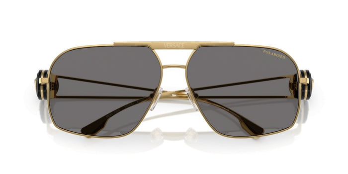 Versace VE2269 100281 62 13 太阳镜 — vista 4