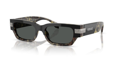 Sonnenbrillen Versace VE4465 545687 53 18