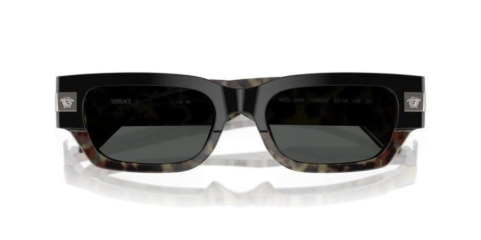 Солнцезащитные очки Versace VE4465 545687 53 18 — vista 4