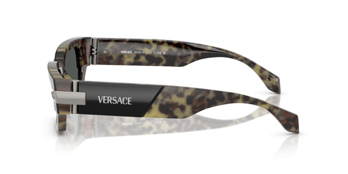 Солнцезащитные очки Versace VE4465 545687 53 18 — vista 3