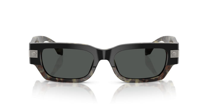 Солнцезащитные очки Versace VE4465 545687 53 18 — vista 2