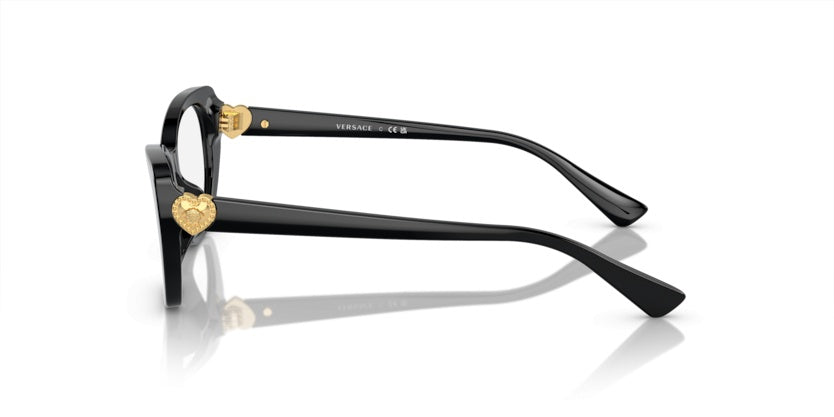 Gafas Graduadas Versace Kids VK3005U GB1 47 14