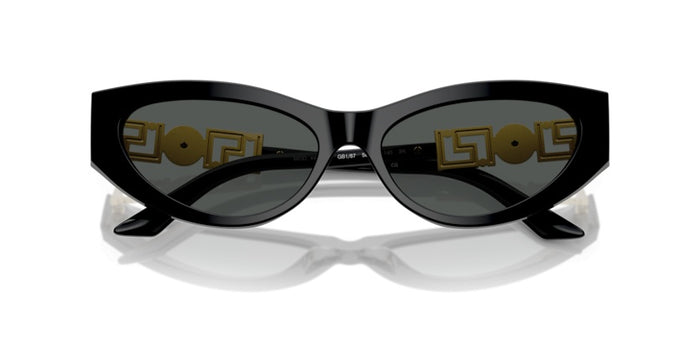 Солнцезащитные очки Versace VE4470B GB1/87 56 16 — vista 4