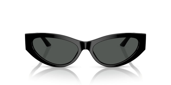 Солнцезащитные очки Versace VE4470B GB1/87 56 16 — vista 2