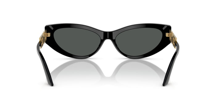 Солнцезащитные очки Versace VE4470B GB1/87 56 16 — vista 5