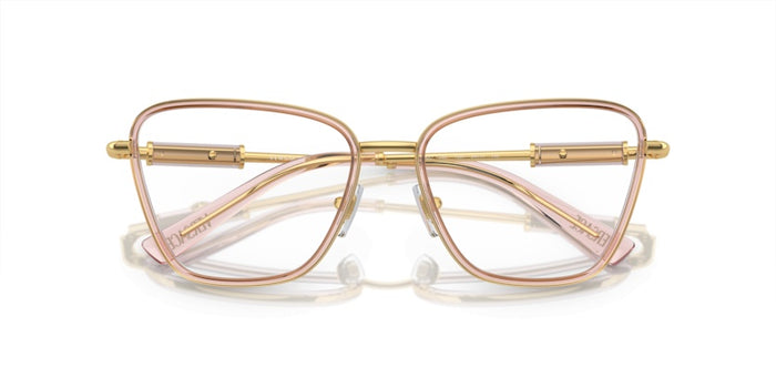 Gafas Graduadas Versace VE1292 1508 54 17 — vista 5
