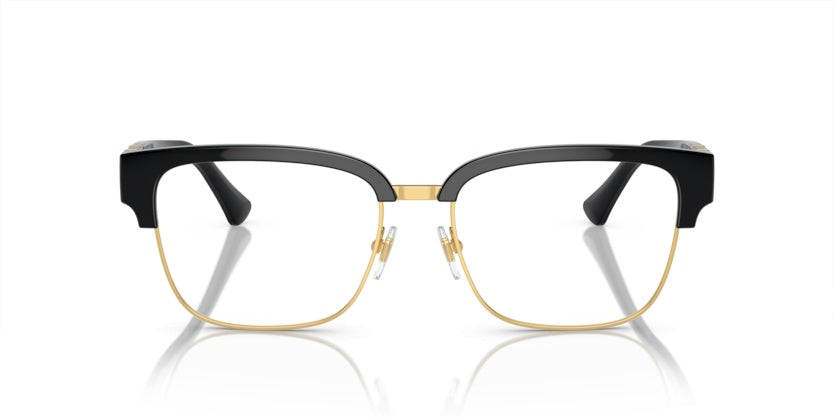 Gafas Graduadas Versace VE3348 GB1 55 17