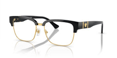 Очки для зрения Versace VE3348 GB1 55 17