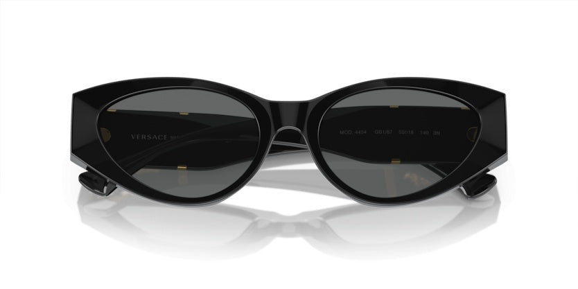 Gafas de Sol Versace VE4454 GB1/87 55 18