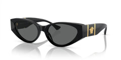 Солнцезащитные очки Versace VE4454 GB1/87 55 18