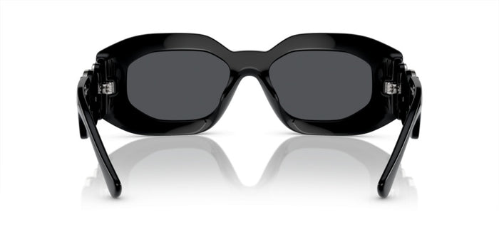 Gafas de Sol Versace VE4425U 542287 53 18 — vista 5