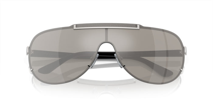 Sonnenbrillen Versace VE2140 10006G 40 00 — vista 4
