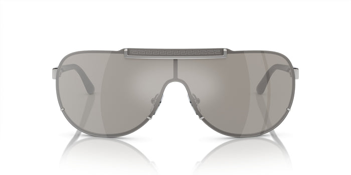 Sonnenbrillen Versace VE2140 10006G 40 00 — vista 2