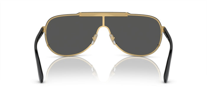 Солнцезащитные очки Versace VE2140 100287 40 00 — vista 5