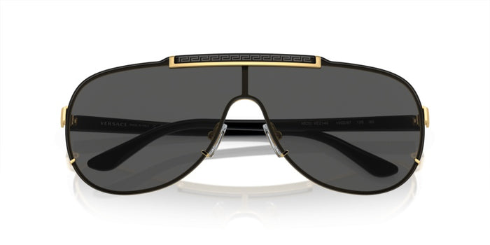 Солнцезащитные очки Versace VE2140 100287 40 00 — vista 4