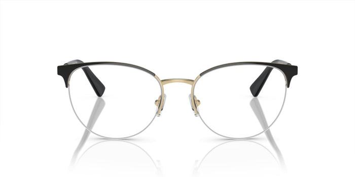 Gafas Graduadas Versace VE1247 1252 52 17 — vista 2
