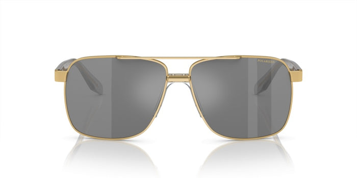 Sonnenbrillen Versace VE2174 1002Z3 59 13 — vista 2