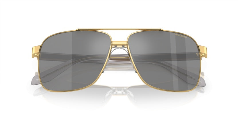 Gafas de Sol Versace VE2174 1002Z3 59 13
