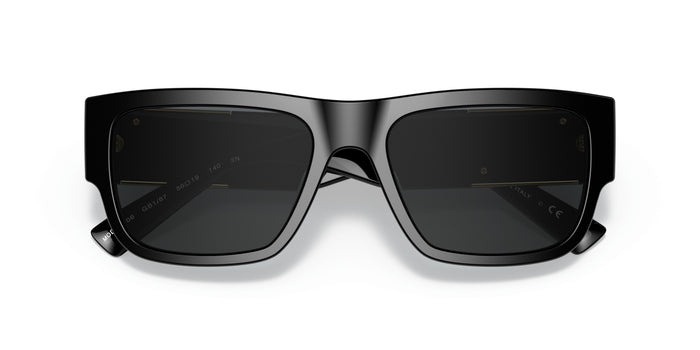 Sunglasses Versace VE4406 GB1/87 56 19 — vista 4