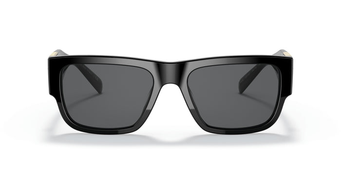 Sunglasses Versace VE4406 GB1/87 56 19 — vista 7