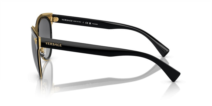 Sonnenbrillen Versace VE2198 1002T3 54 20 — vista 3