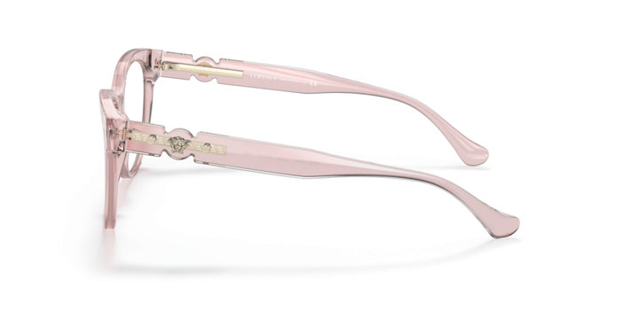 Korrektionsbrillen Versace VE3304 5339 53 18 — vista 3