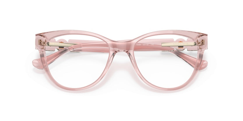 Gafas Graduadas Versace VE3304 5339 53 18