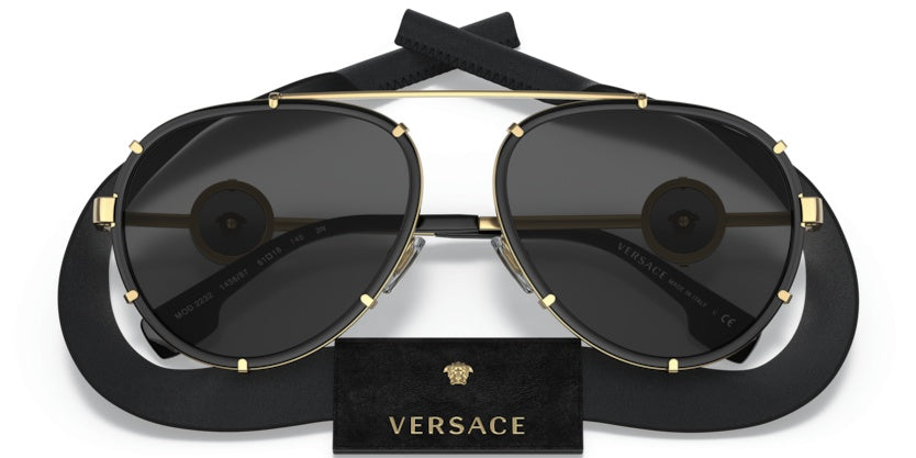 Gafas de Sol Versace VE2232 143887 61 18
