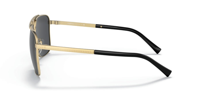 Sunglasses Versace VE2238 143687 61 13 — vista 3