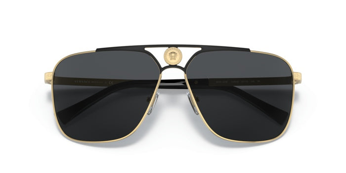 Sunglasses Versace VE2238 143687 61 13 — vista 4