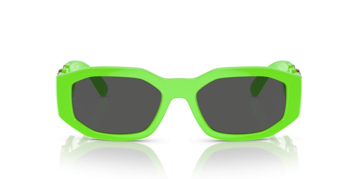 Sunglasses Versace VE4361 531987 53 18 — vista 2