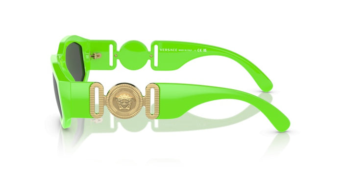 Sunglasses Versace VE4361 531987 53 18 — vista 3
