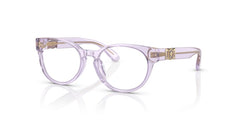 Lunettes de Vue Versace Kids VK3323U 5372 45 16