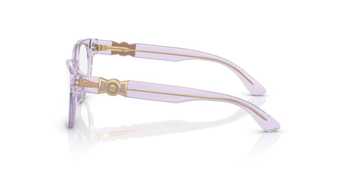 Prescription Glasses Versace Kids VK3323U 5372 45 16 — vista 3