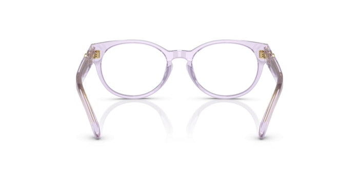 Prescription Glasses Versace Kids VK3323U 5372 45 16 — vista 5