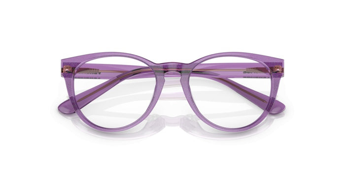 Lunettes de Vue Versace Kids VK3321U 5373 46 17 — vista 4