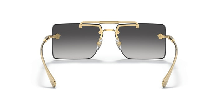 Gafas de Sol Versace VE2245 10028G 60 13 — vista 4