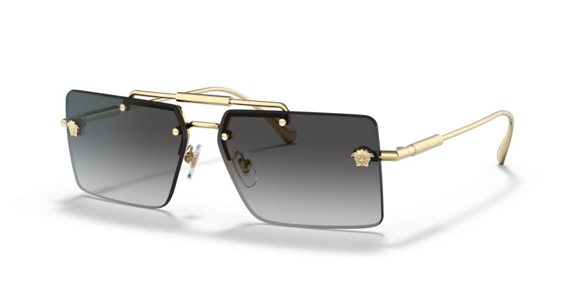 Sunglasses Versace VE2245 10028G 60 13 - OpticalH