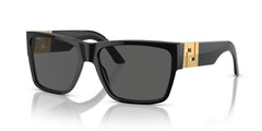 Солнцезащитные очки Versace VE4296 GB1/87 59 16