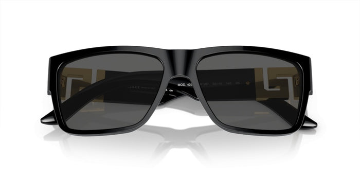 Солнцезащитные очки Versace VE4296 GB1/87 59 16 — vista 5