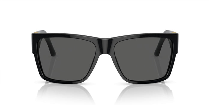Солнцезащитные очки Versace VE4296 GB1/87 59 16 — vista 2