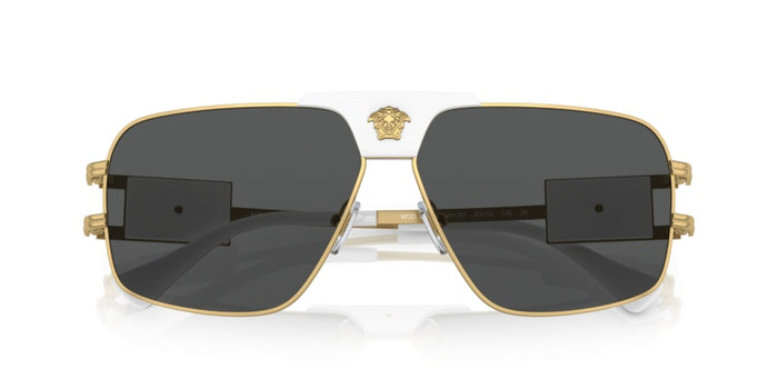 Lunettes de Soleil Versace VE2251 147187 63 12 — vista 5