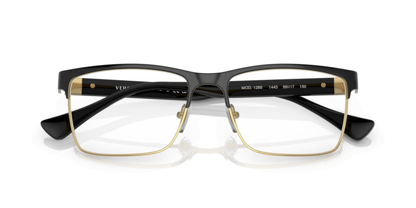 Gafas Graduadas Versace VE1285 1443 56 17