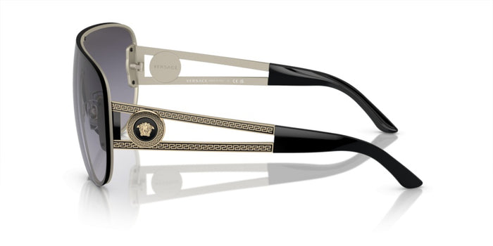 Sonnenbrillen Versace VE2166 12528G 41 00 — vista 3