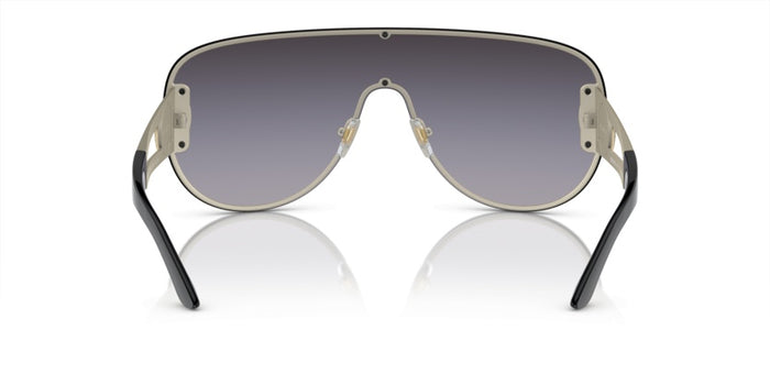 Sonnenbrillen Versace VE2166 12528G 41 00 — vista 5