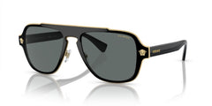 Sunglasses Versace VE2199 100281 56 18