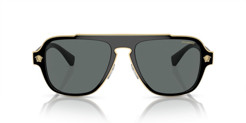 Gafas de Sol Versace VE2199 100281 56 18