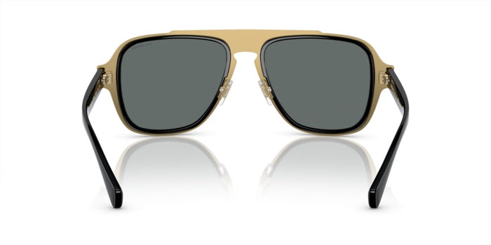 Sonnenbrillen Versace VE2199 100281 56 18 — vista 5