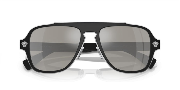 Sonnenbrillen Versace VE2199 10006G 56 18 — vista 4